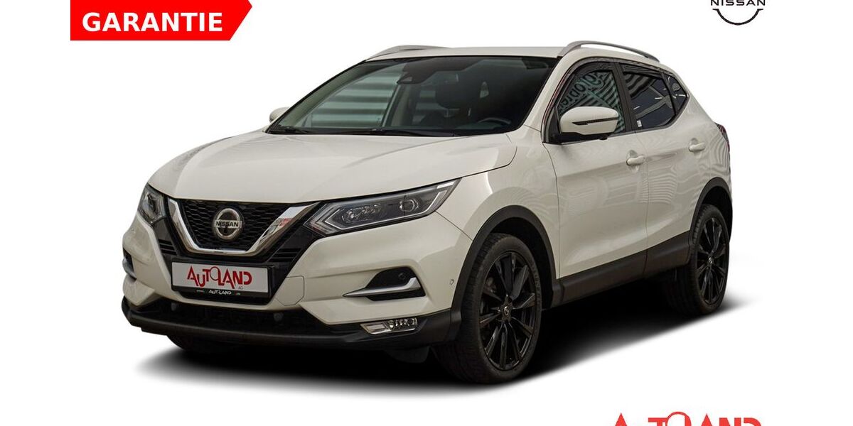 Nissan Qashqai 79.423 km 19.990 &euro; Magdeburg 39118
