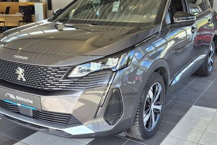 Peugeot 5008 50.079 km 27.970 € Zerbst / Anhalt 39261