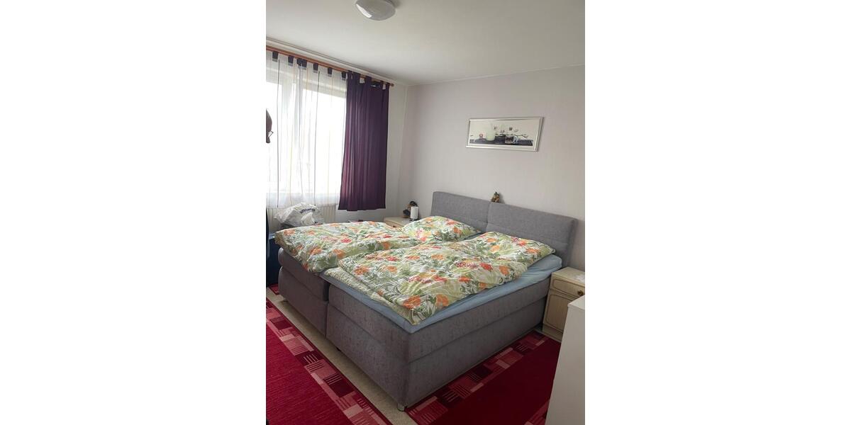 Etagenwohnung Sülzetal - 3 Zimmer, 79 m&sup2;, 780&euro; | Angebot:25990008