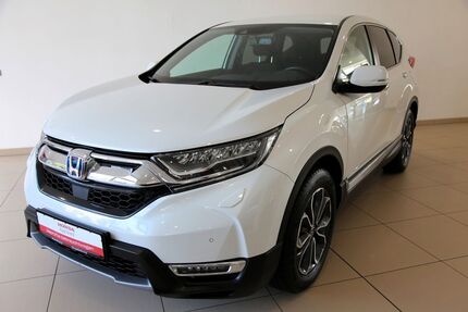 Honda CR-V 14.779 km 27.490 € Magdeburg 39112