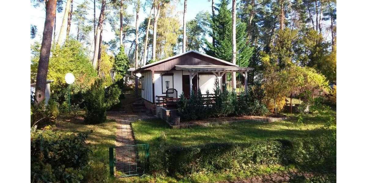 Einfamilienhaus Dannigkow Dannigkow - 3 Zimmer, 44 m&sup2;, 30.000&euro; | Angebot:25202134