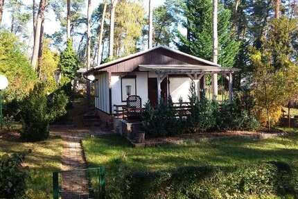 Haus Dannigkow Dannigkow - 3 Zimmer, 44 m&sup2;, 30.000&euro; | Angebot:25202134