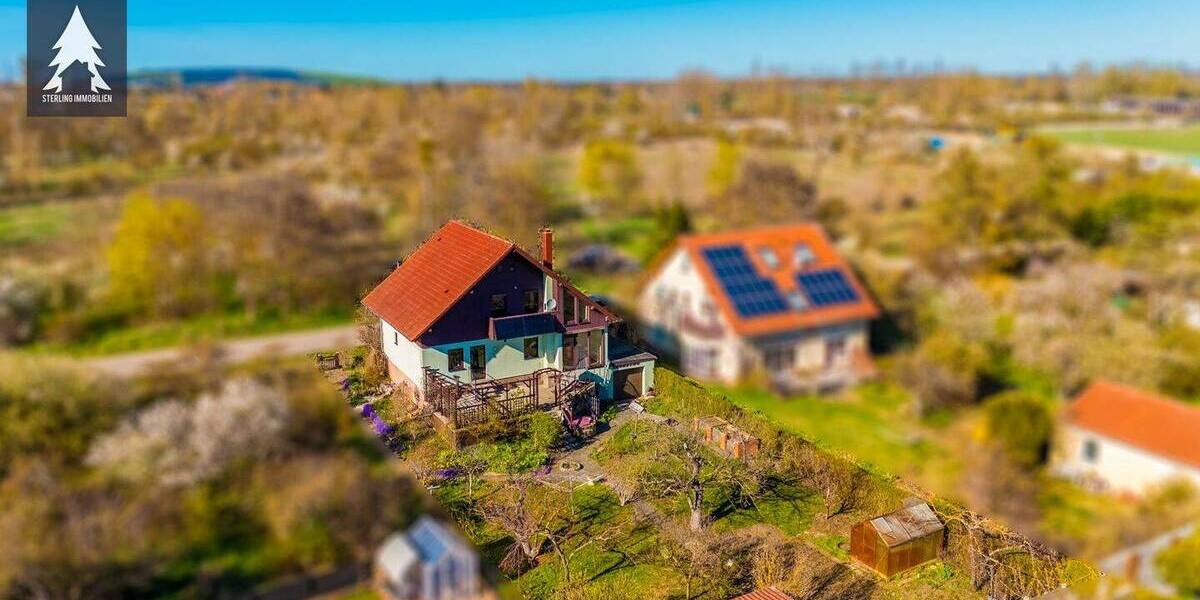 Einfamilienhaus Magdeburg Prester - 6 Zimmer, 114 m&sup2;, 349.000&euro; | Angebot:26116721