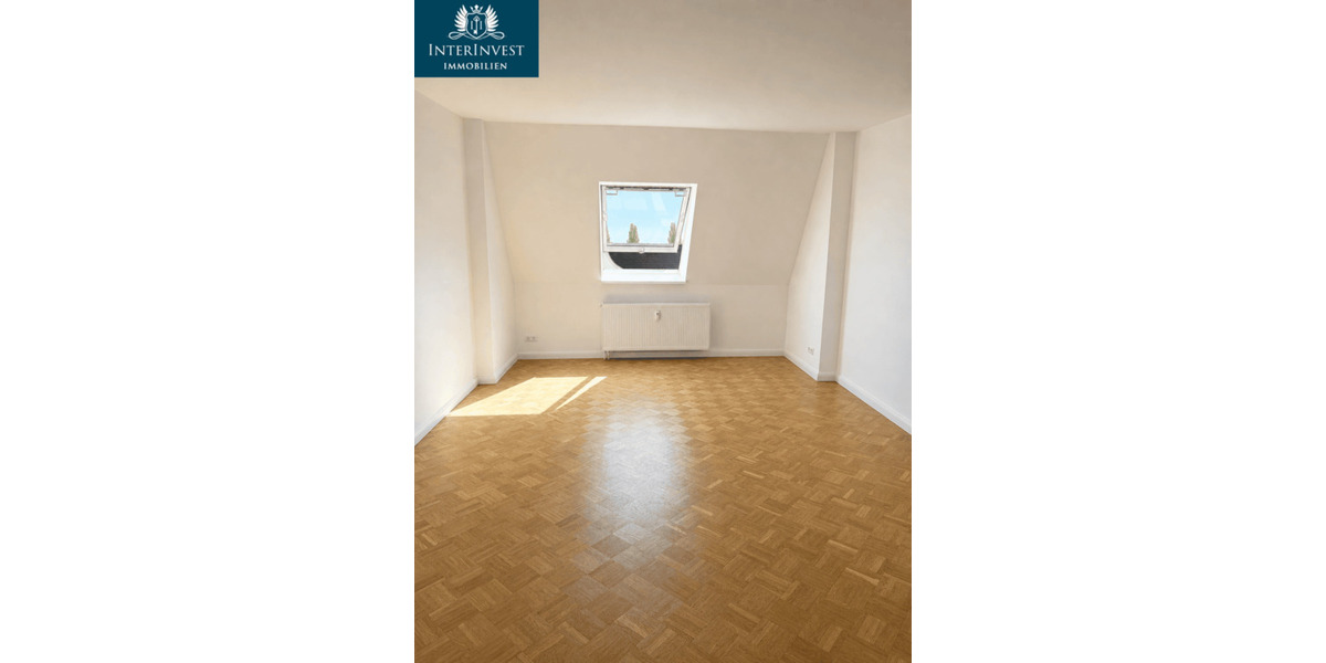 Etagenwohnung Magdeburg Alte Neustadt - 3 Zimmer, 73 m&sup2;, 676&euro; | Angebot:26569010