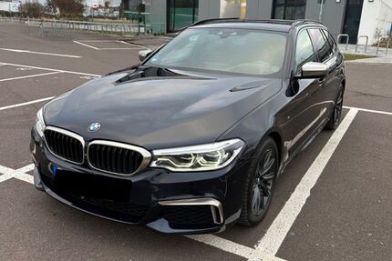 BMW 550 158.000 km 32.500 &euro; Magdeburg 39114