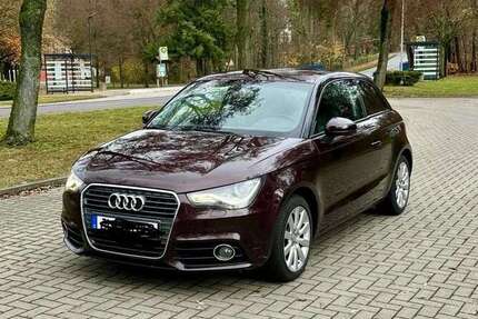 Audi A1 169.000 km 6.400 € Drewitz 39291