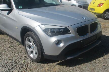 BMW X1 112.247 km 10.800 &euro; Magdeburg 39122