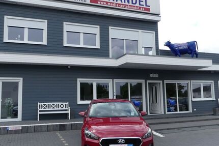 Hyundai i30 22.000 km 17.500 &euro; Magdeburg 39108