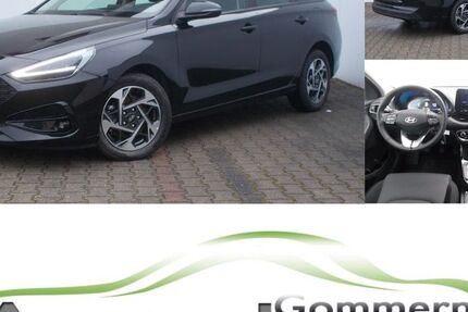 Hyundai i30 14.768 km 16.950 &euro; Gommern 39245