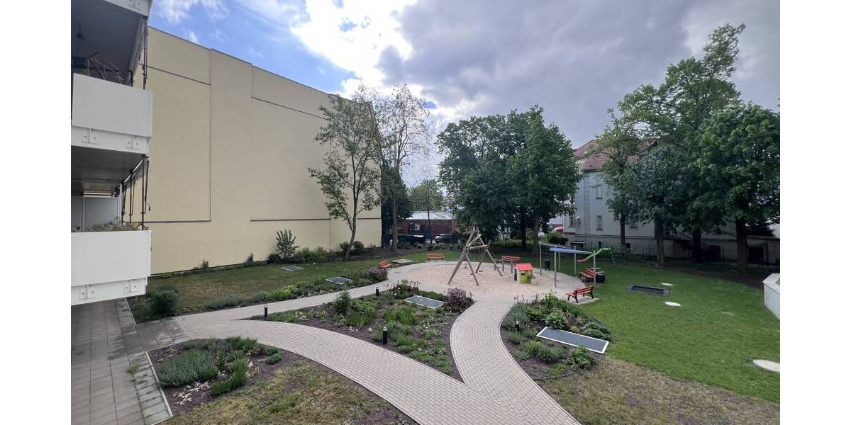 Etagenwohnung Magdeburg / Stadtfeld Stadtfeld Ost - 4 Zimmer, 126 m&sup2;, 545.000&euro; | Angebot:26674905