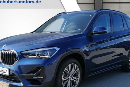 BMW X1 25.951 km 29.990 € Magdeburg 39108