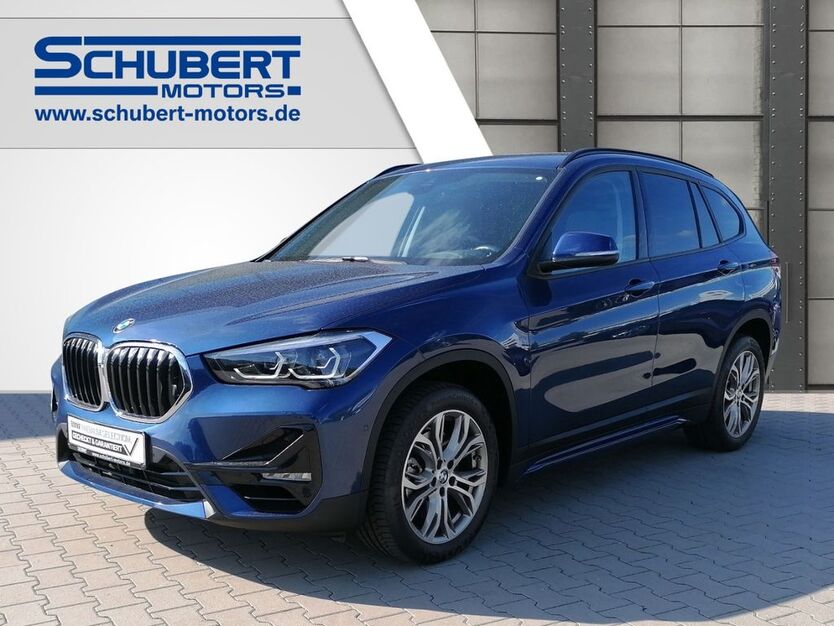 BMW X1 25.951 km 29.990 € Magdeburg 39108