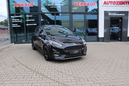 Ford Fiesta 50.100 km 18.500 &euro; Magdeburg 39110