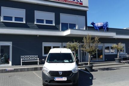 Dacia Dokker 118.000 km 7.900 &euro; Magdeburg 39108