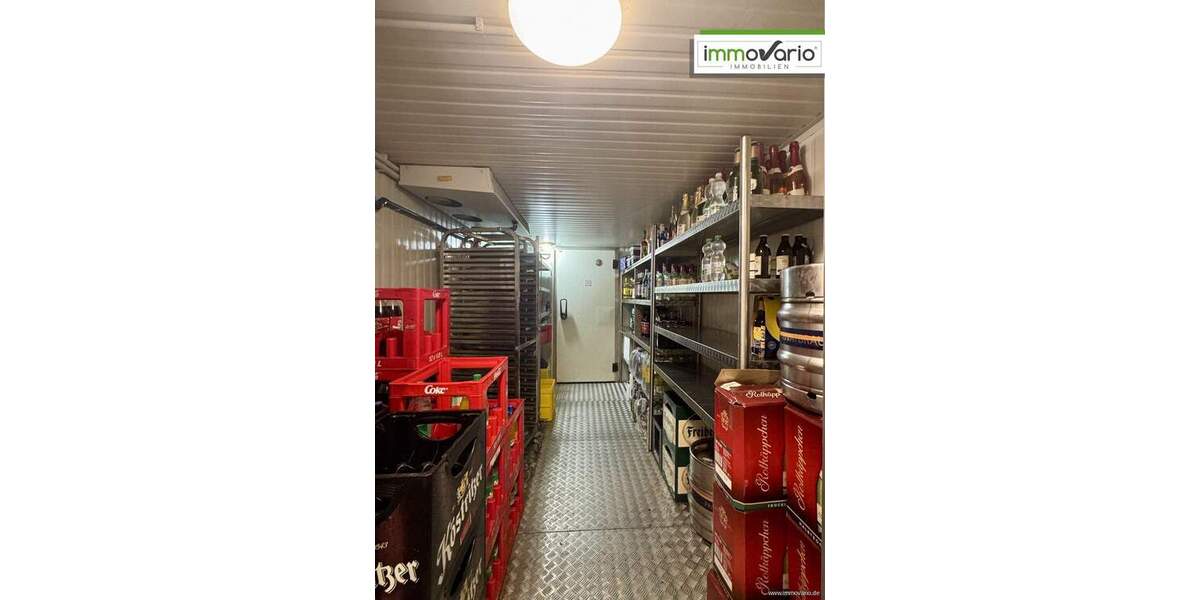 Gewerbeobjekt Oschersleben Oschersleben - 1.490.000&euro; | Angebot:24157707