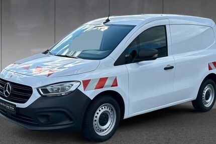 Mercedes-Benz Citan 64.000 km 16.648 € Zerbst 39261