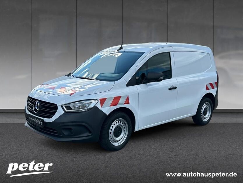 Mercedes-Benz Citan 64.000 km 16.648 € Zerbst 39261