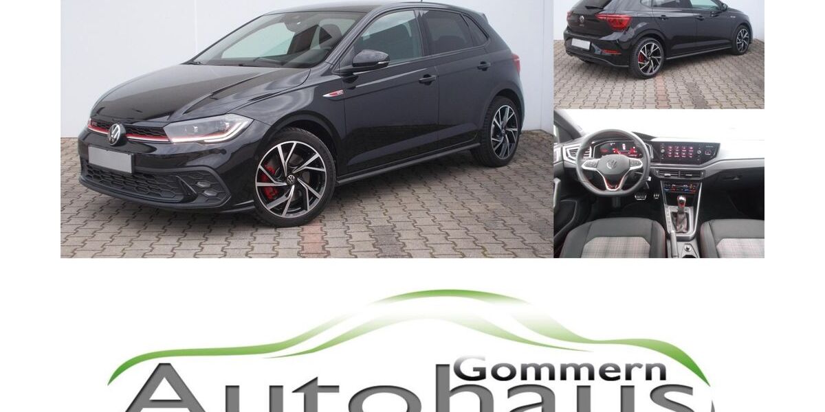 VW Polo 12.506 km 24.950 &euro; Gommern 39245