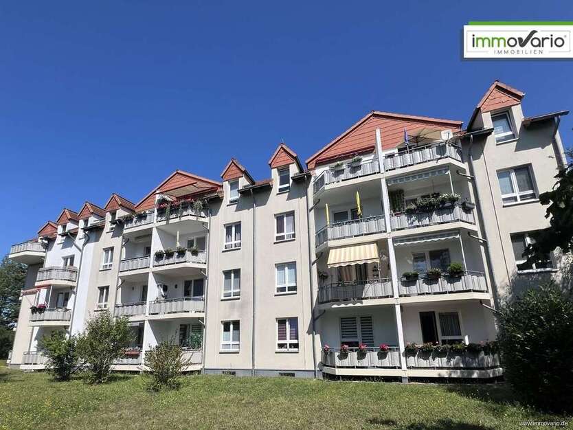 Wohnung zum Kaufen in Magdeburg 175.000 € 77.72 m²