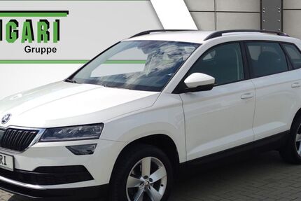 Skoda Karoq 150.760 km 14.900 &euro; Magdeburg 39128