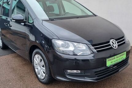 VW Sharan