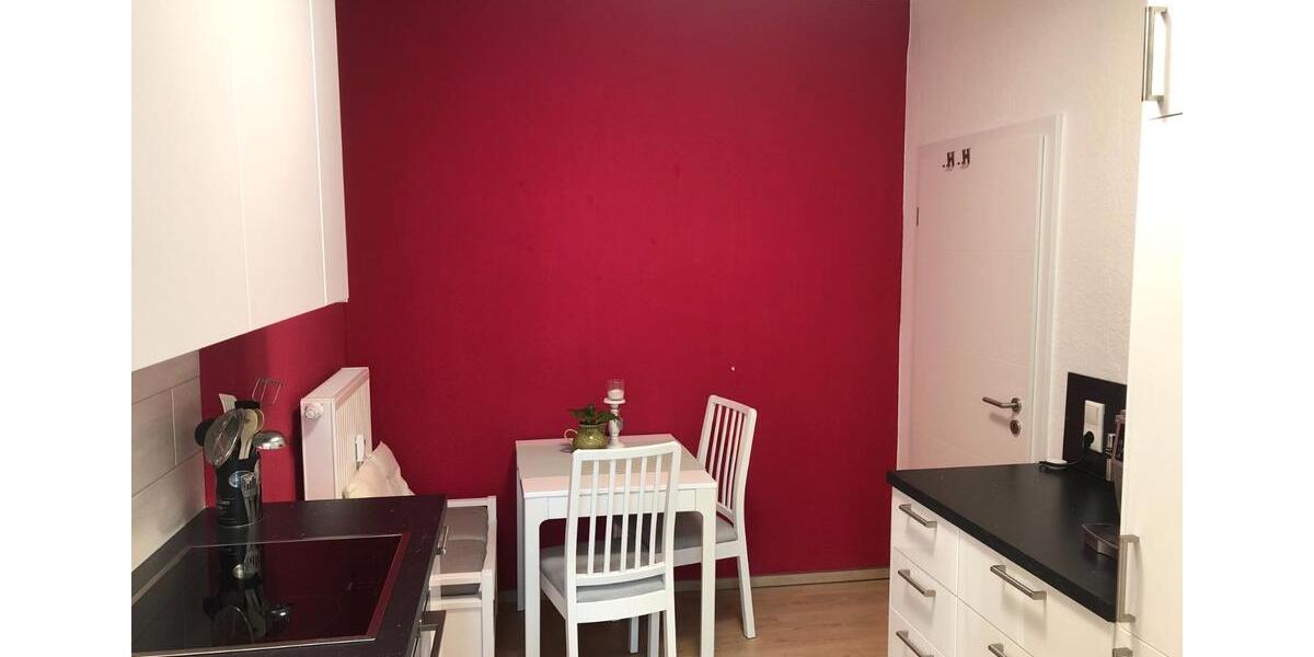 Etagenwohnung Magdeburg Nordwest - 3 Zimmer, 87 m&sup2;, 957&euro; | Angebot:26676921