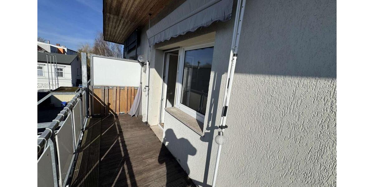 Etagenwohnung Magdeburg Beyendorf-Sohlen - 2 Zimmer, 60 m&sup2;, 390&euro; | Angebot:25329444