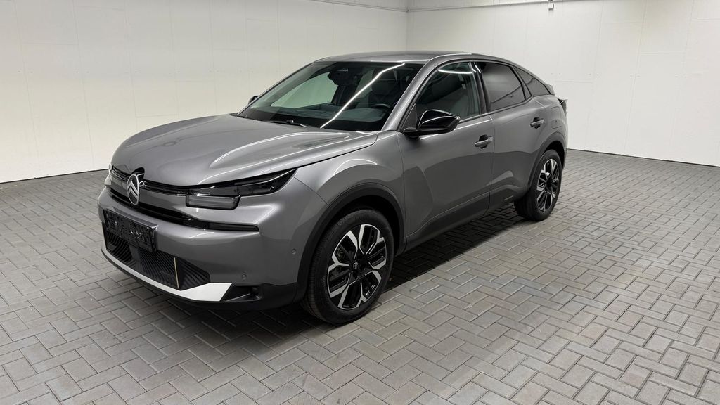 Citroen C4 24.230 km 18.480 &euro; Langenweddingen 39171