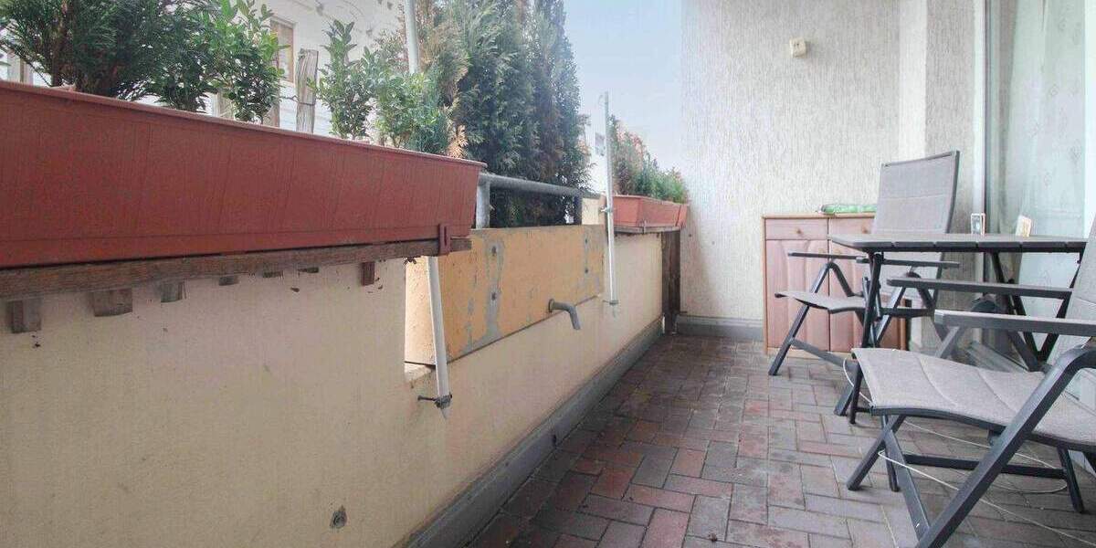 Etagenwohnung Magdeburg Neue Neustadt - 2 Zimmer, 63 m&sup2;, 85.000&euro; | Angebot:25400460