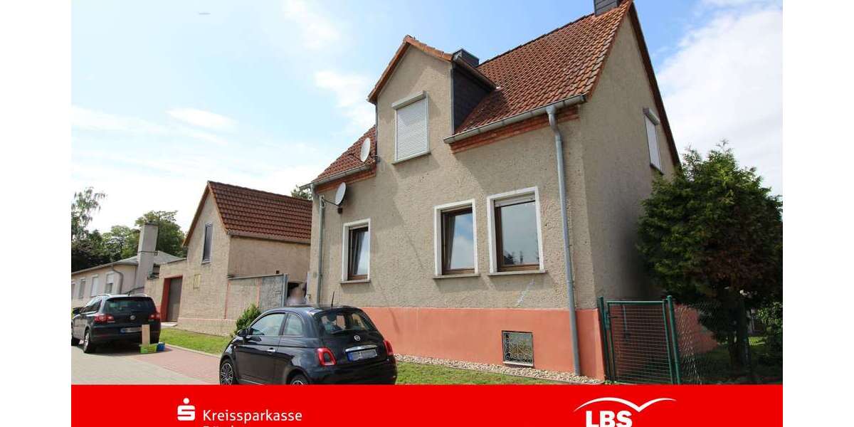 Einfamilienhaus Ochtmersleben Ochtmersleben - 6 Zimmer, 103 m&sup2;, 80.000&euro; | Angebot:27087118