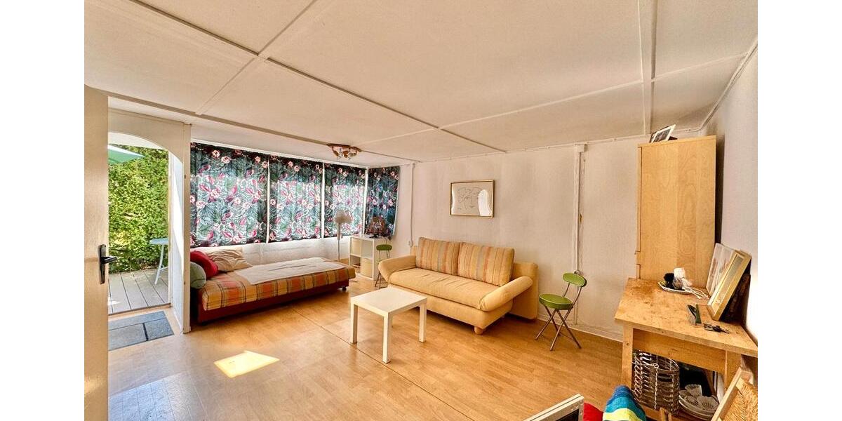 Bungalow Magdeburg Nordwest - 3 Zimmer, 35 m&sup2;, 32.000&euro; | Angebot:25876437