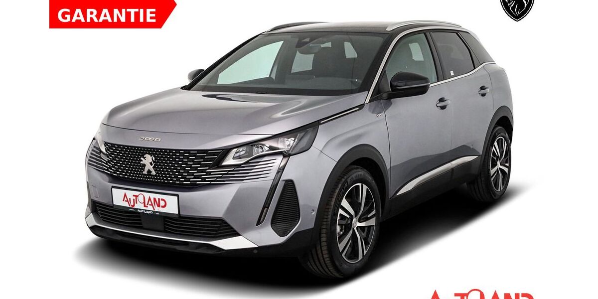 Peugeot 3008 39.986 km 22.490 &euro; Magdeburg 39118