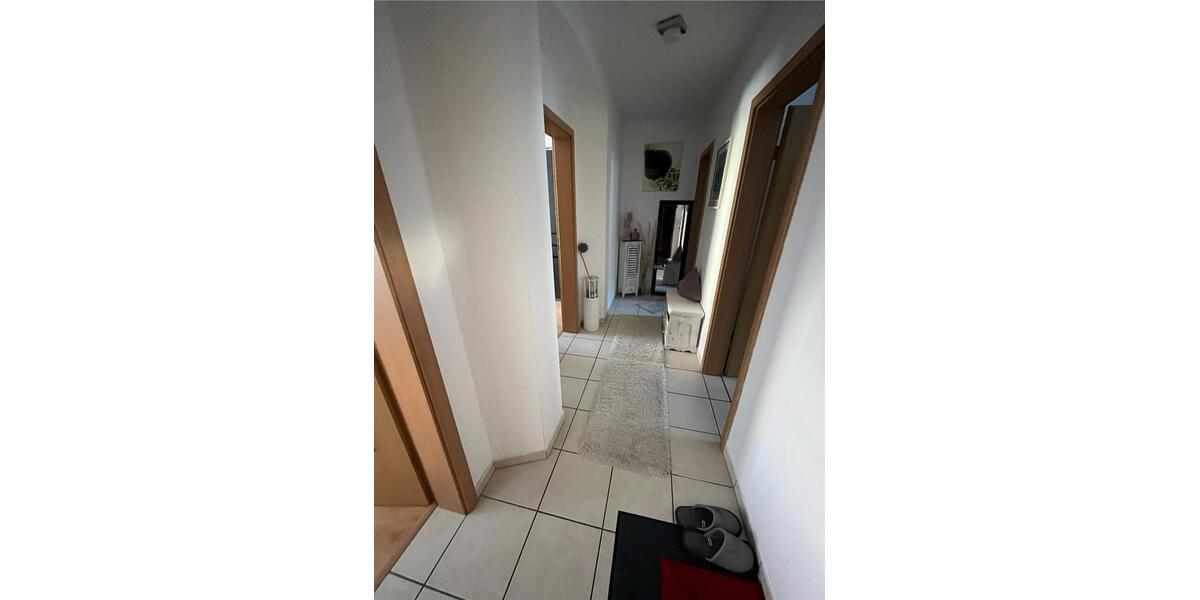Etagenwohnung Magdeburg Neue Neustadt - 2 Zimmer, 50 m&sup2;, 480&euro; | Angebot:27635551