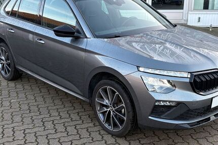 Skoda Kamiq 14.998 km 26.990 &euro; Schönebeck 39218