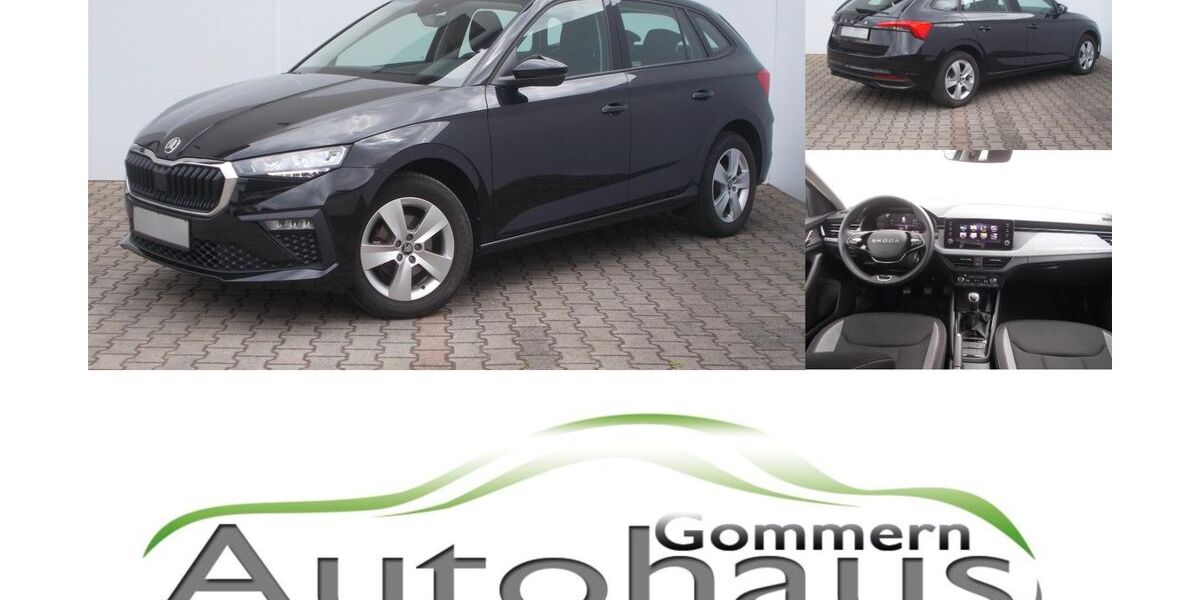 Skoda Scala 18.187 km 18.950 &euro; Gommern 39245
