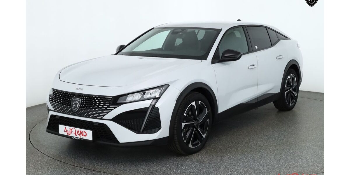Peugeot 408 32.397 km 24.490 &euro; Magdeburg 39118