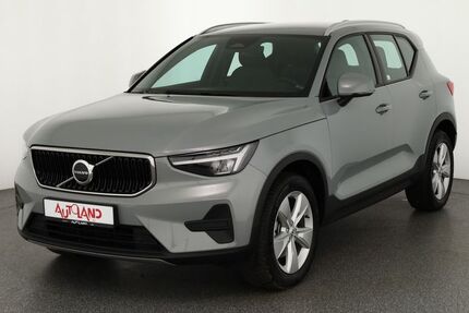 Volvo XC40 2.279 km 35.890 &euro; Magdeburg 39118