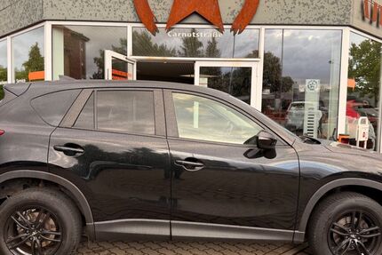 Mazda CX-5 107.000 km 13.790 &euro; Magdeburg 39120