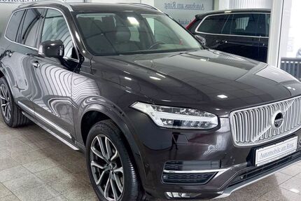 Volvo XC90 166.720 km 21.880 &euro; Magdeburg 39120
