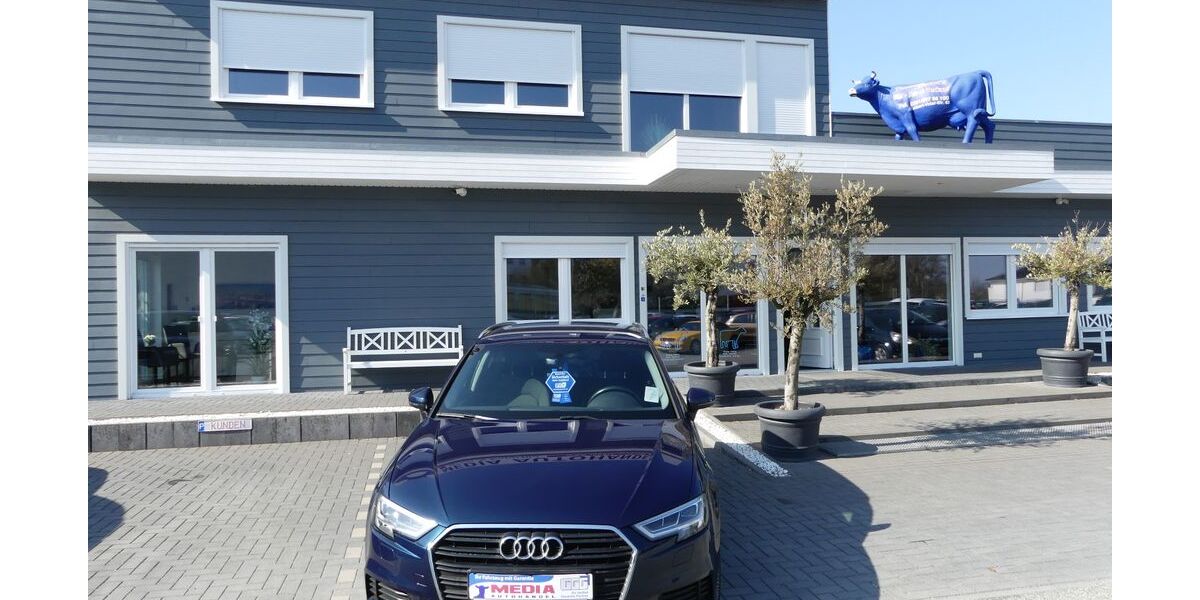 Audi A3 125.000 km 14.500 &euro; Magdeburg 39108