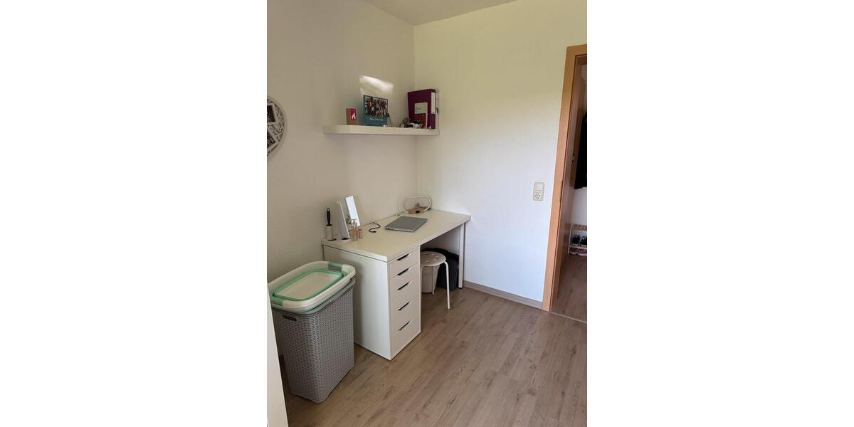 Erdgeschoßwohnung Magdeburg Barleber See - 2 Zimmer, 39 m&sup2;, 330&euro; | Angebot:26700202