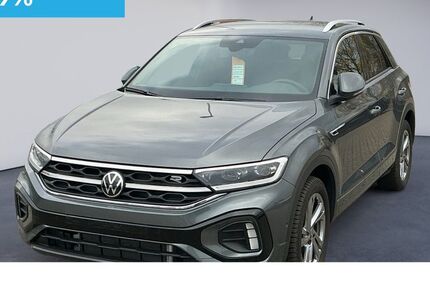 VW T-Roc 10.356 km 26.995 &euro; Magdeburg 39126