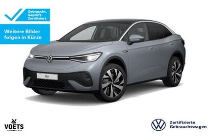 VW ID.5 22.053 km 35.490 &euro; Magdeburg 39114