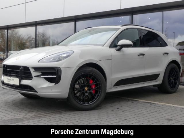 Macan