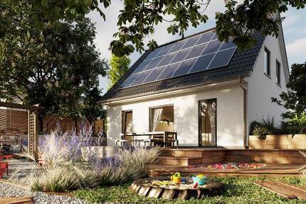 Haus in Cracau - Geräumiges Zuhause auf 918 m² 5 zimmer