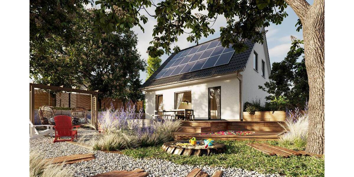 Haus in Cracau - Geräumiges Zuhause auf 918 m² 5 zimmer