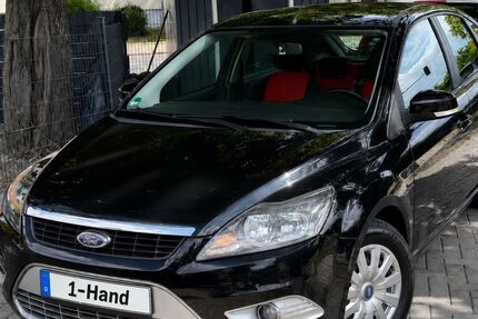 Ford Focus 179.000 km 3.000 &euro; Heyrothsberge Bideritz 39175