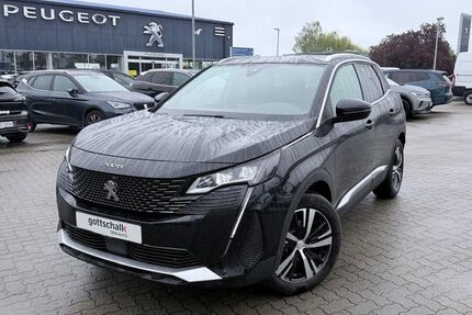 Peugeot 3008 25.207 km 26.990 &euro; Schönebeck 39218