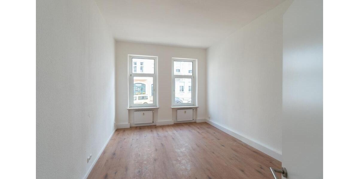 Erdgeschoßwohnung Magdeburg Nordwest - 4 Zimmer, 118 m&sup2;, 1.058&euro; | Angebot:24979190