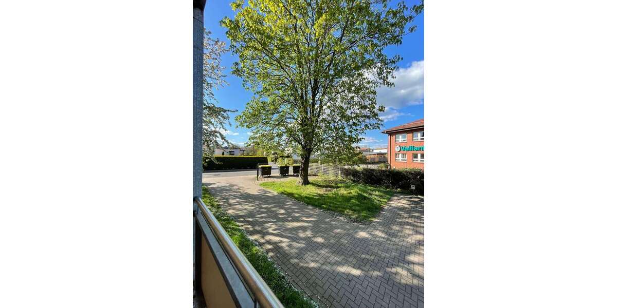 Etagenwohnung Magdeburg Barleber See - 3 Zimmer, 67 m&sup2;, 469&euro; | Angebot:26346025